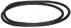 Replacement Recovery Tank Gasket for Hoover Floormate 59177097,H-59177097