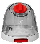 Hoover Floormate Solution Tank H3045 RED