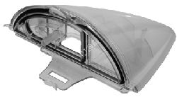 Hoover Agility Recovery Tank Lid 90001089,37274112