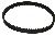 Hoover Timing Belt 91001028