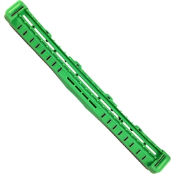 Hoover Hard Floor Squeegee Green | 36419008,92001262