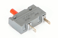 HOOVER AGITATOR MOTOR CIRCUIT BREAKER