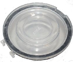 Hoover Dirtcup Lid & Seal  93001645