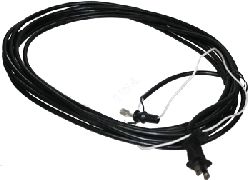 Hoover Fusion Power Cord
