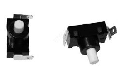 Hoover Power Switch 93002080