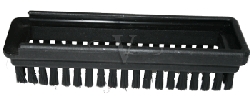 HOOVER SLIDE ON UPHOLSTERY TOOL BRUSH  93002109