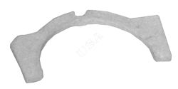 Hoover Bottom BrushRoll Seal  93002126