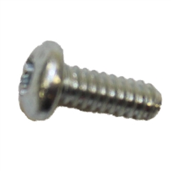 Kirby Headlight Clamp Screw Stainless Steel 505-G6 (10) pack | 102168