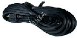 Kirby 50' Cord G3 thru G6 Black  | 183099,K-183099