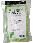 Kirby Paper Bag Style F Micron Magic 9pk