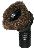 Kirby Dust Brush 2CB-G6 Black