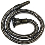 Kirby attachment hose for all Kirby models 1HD (Heritage I)through LG (Legend).