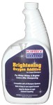 Kirby Brightening Oxygen Additive 32 Oz.