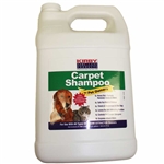 Kirby Shampoo Extraction Pet Owners Gallon