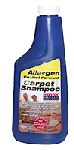 Kirby Carpet Shampoo 12 Oz Each  252681