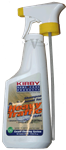 Kirby Pretreat Shampoo For Heavy Traffic Area 12oz