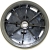 Kirby Rear Wheel G6