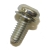Kirby Screw & Washer For Neutral Drive Pedal 234097S