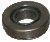 Kirby Bearing Rear Axle G3-UG