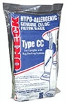 Hypo Allergenic Dust Bag (8 pack)