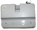 XL2600HH Housing With Reflectors