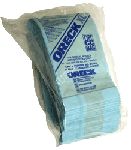 Oreck Type CC Non Docking Paper Bag 25 pack