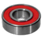 Rainbow Bearing 12MM Lower E2  017-11726