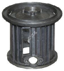 Rainbow Housing For Motor D3C  017-1448