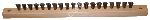 Rainbow Brush Strip For Rug Tool D2 D3 Jetair Wood 8" 017-1812