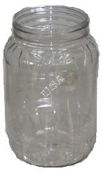 Rainbow Sprayer Jar  017-209