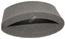 Royal Filter Foam Mesh 086710 Round Foam F16