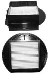 Royal / Dirt Devil F-27 Exhaust Filter  1LY2108000