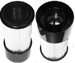 Royal Perma Filter Assembly 086925