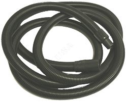 15' Vac Hose with Cuffs