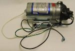 Thermax Pump Assembly 120V CP-5 CP-12 DV-12, 31-178-00