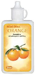 Thermax Orange Fragrance 2.0 oz