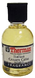 Thermax Italian Cream Cake 1.6 OZ