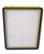 Eureka HF2 Generic Exhaust HEPA Filter 61111D-2