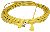 Proteam 50 Foot Yellow Cord