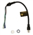 Proteam Power Cord Assembly With Strain Relief 100641