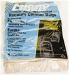 Electrolux 4 PK Harmony/Oxygen Type S DVC M/L BAG