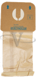 Electrolux Renaissance Replacement Paper Bag 4 Ply Box of 100
