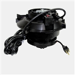 Shop Vac Motor 87L600C