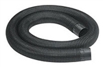 Shop Vac Hose Crushproof 2 1/2" X 8' Black 90503