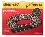 Shop Vac Hose 700E 87707-19 QPS225  90512,  Shop Vac Part Number 90512