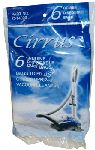 Cirrus Canister Bag VC248 6 Pack  C-14020, Cirrus Part Number C-14020
