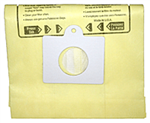 Panasonic Paper Bag Type C5 V9610 3 Pack