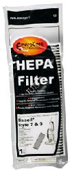 Bissell Filter Exhaust 7/9 Hepa 3575 3591 3593