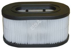 Generic Replaccement for Hoover Foldaway HEPA Cartidge Filter (43615090)