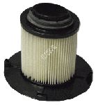 Royal Filter Hepa Style F16 Replacement Vision Envision Wideglides 950, Envirocare Part Number 950